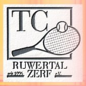 Logo Tennisschläger
